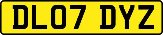 DL07DYZ