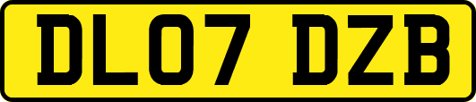 DL07DZB