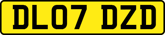 DL07DZD