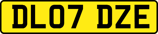 DL07DZE