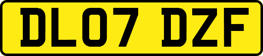 DL07DZF