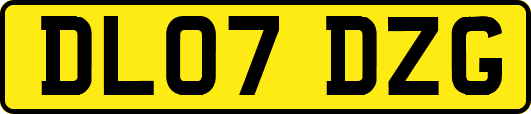 DL07DZG