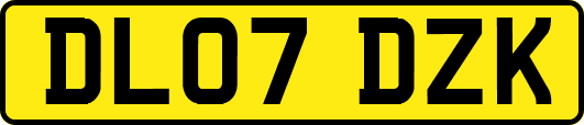 DL07DZK