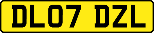 DL07DZL