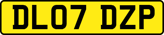 DL07DZP