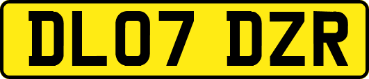 DL07DZR