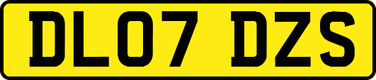 DL07DZS
