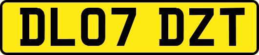 DL07DZT