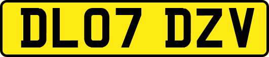 DL07DZV