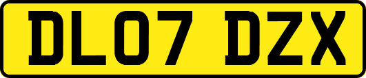 DL07DZX
