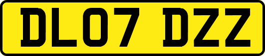 DL07DZZ
