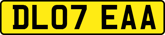 DL07EAA