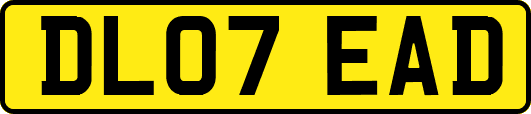 DL07EAD