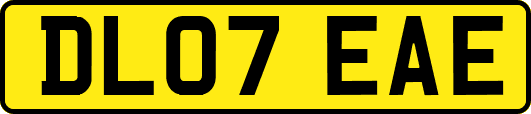 DL07EAE