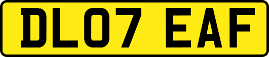 DL07EAF