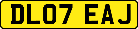 DL07EAJ