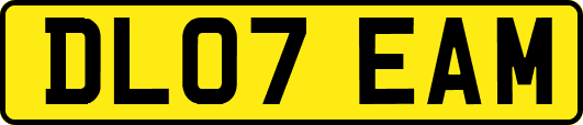 DL07EAM