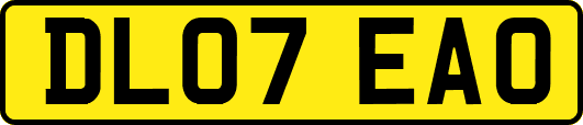 DL07EAO