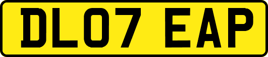 DL07EAP
