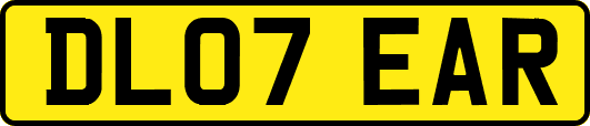 DL07EAR