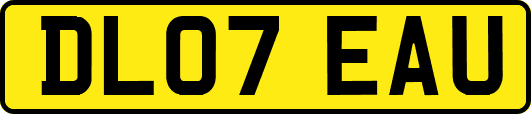 DL07EAU