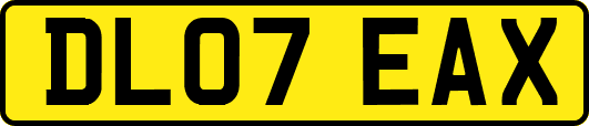 DL07EAX