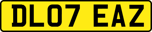 DL07EAZ