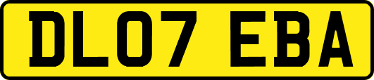 DL07EBA