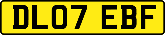 DL07EBF