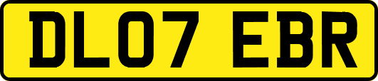 DL07EBR