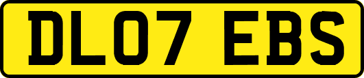 DL07EBS