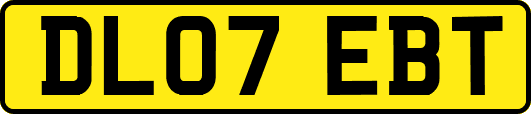 DL07EBT