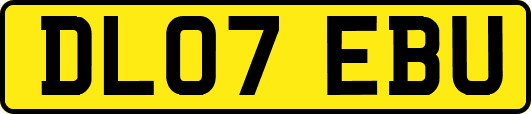 DL07EBU