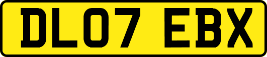 DL07EBX