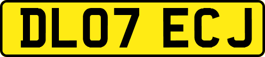 DL07ECJ