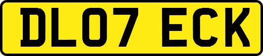 DL07ECK