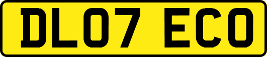 DL07ECO