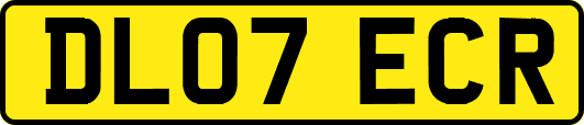 DL07ECR