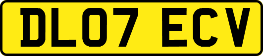 DL07ECV