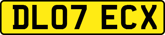 DL07ECX
