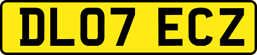 DL07ECZ