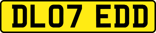 DL07EDD