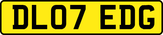 DL07EDG
