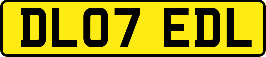 DL07EDL