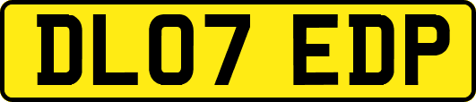 DL07EDP