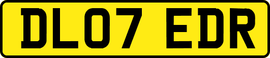 DL07EDR
