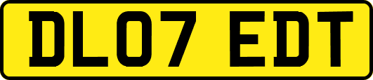 DL07EDT