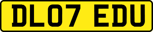 DL07EDU