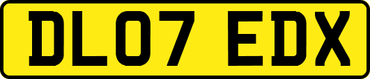 DL07EDX