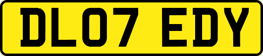 DL07EDY